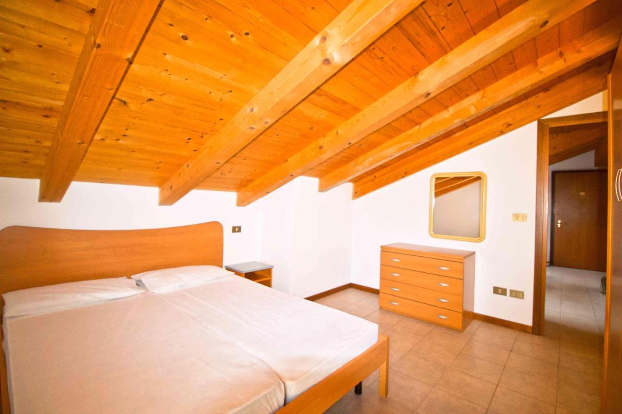 Condominio Carnelos Ferienhaus