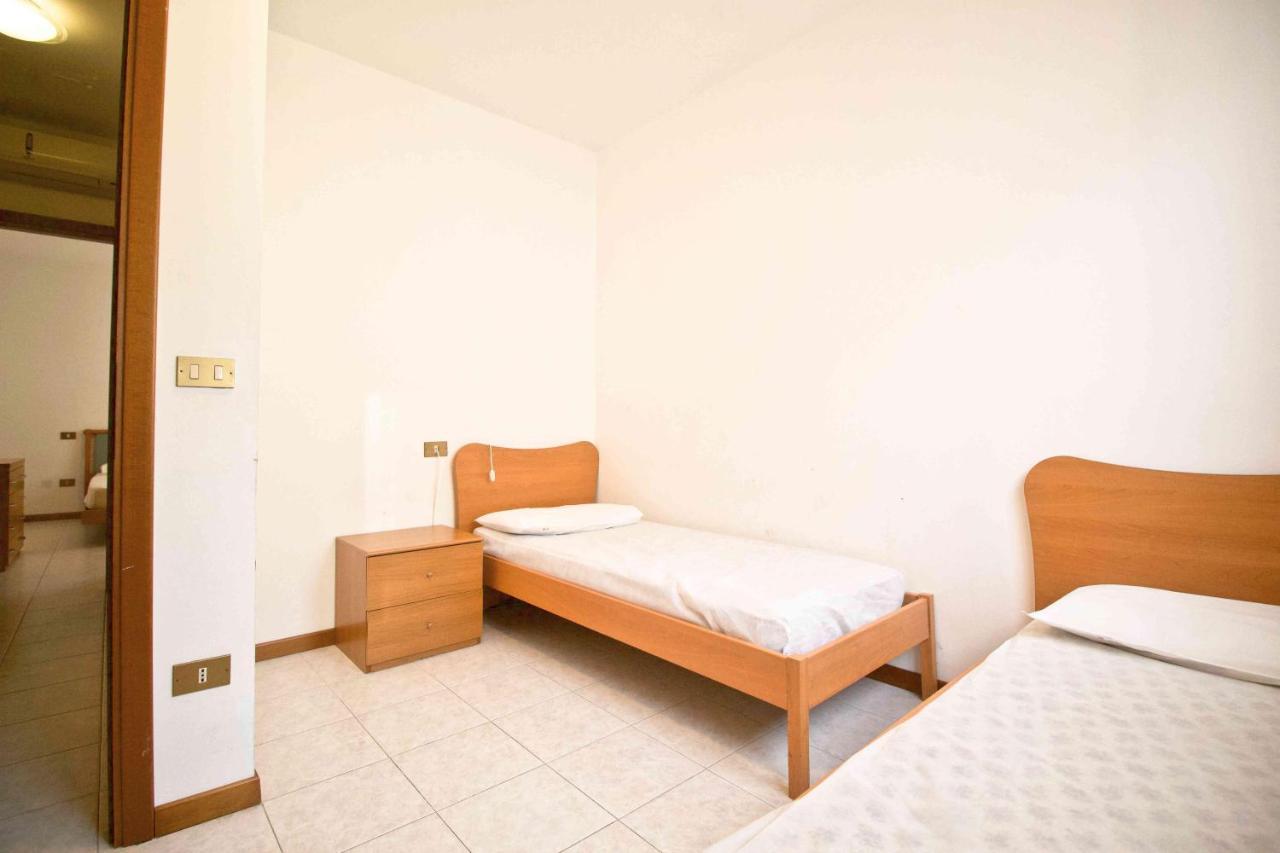 Condominio Carnelos *