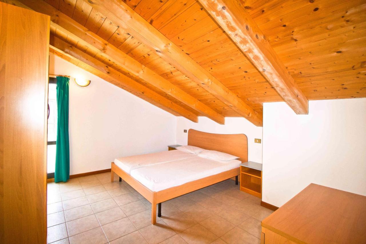 Condominio Carnelos Ferienhaus *