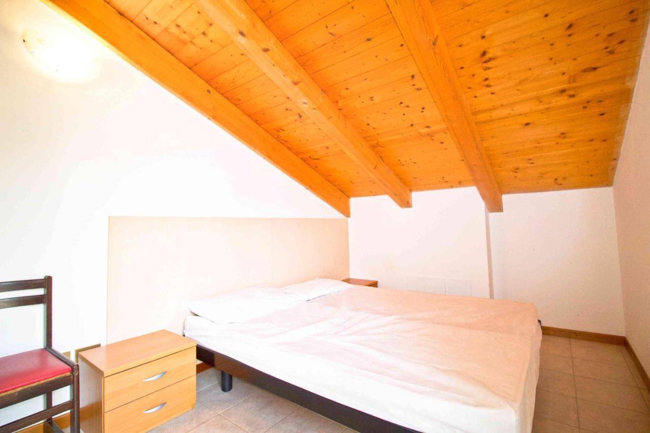 Condominio Carnelos Ferienhaus