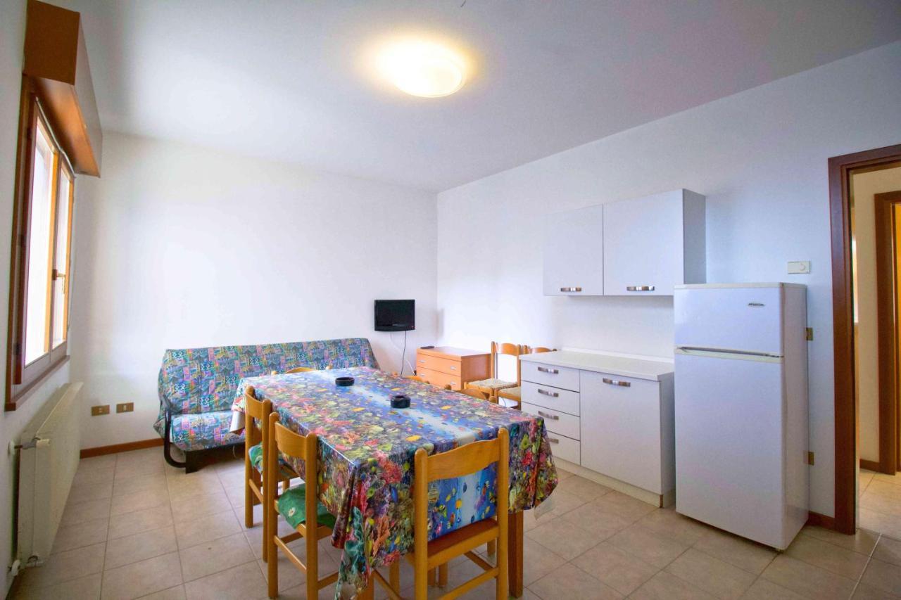 Ferienhaus Condominio Carnelos Lido di Jesolo
