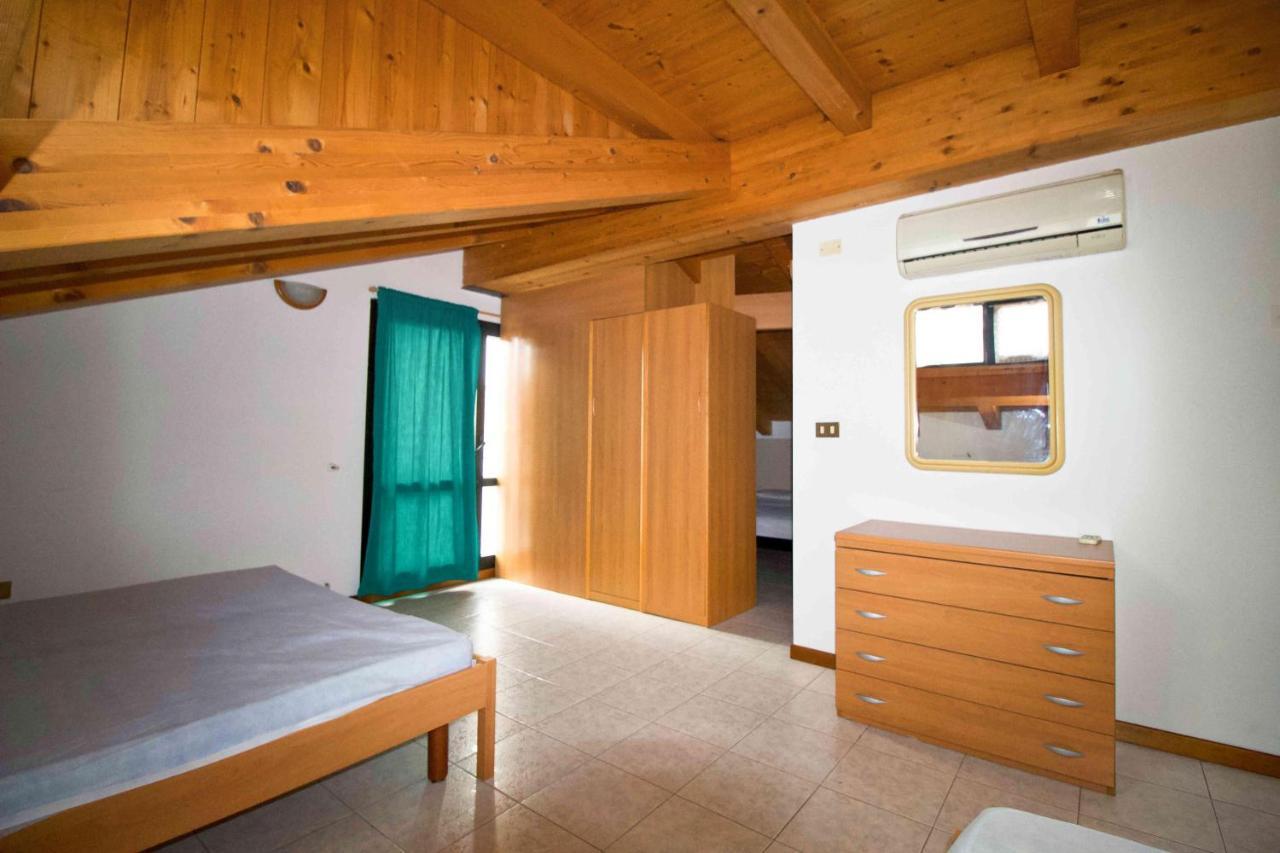 Ferienhaus Condominio Carnelos Lido di Jesolo