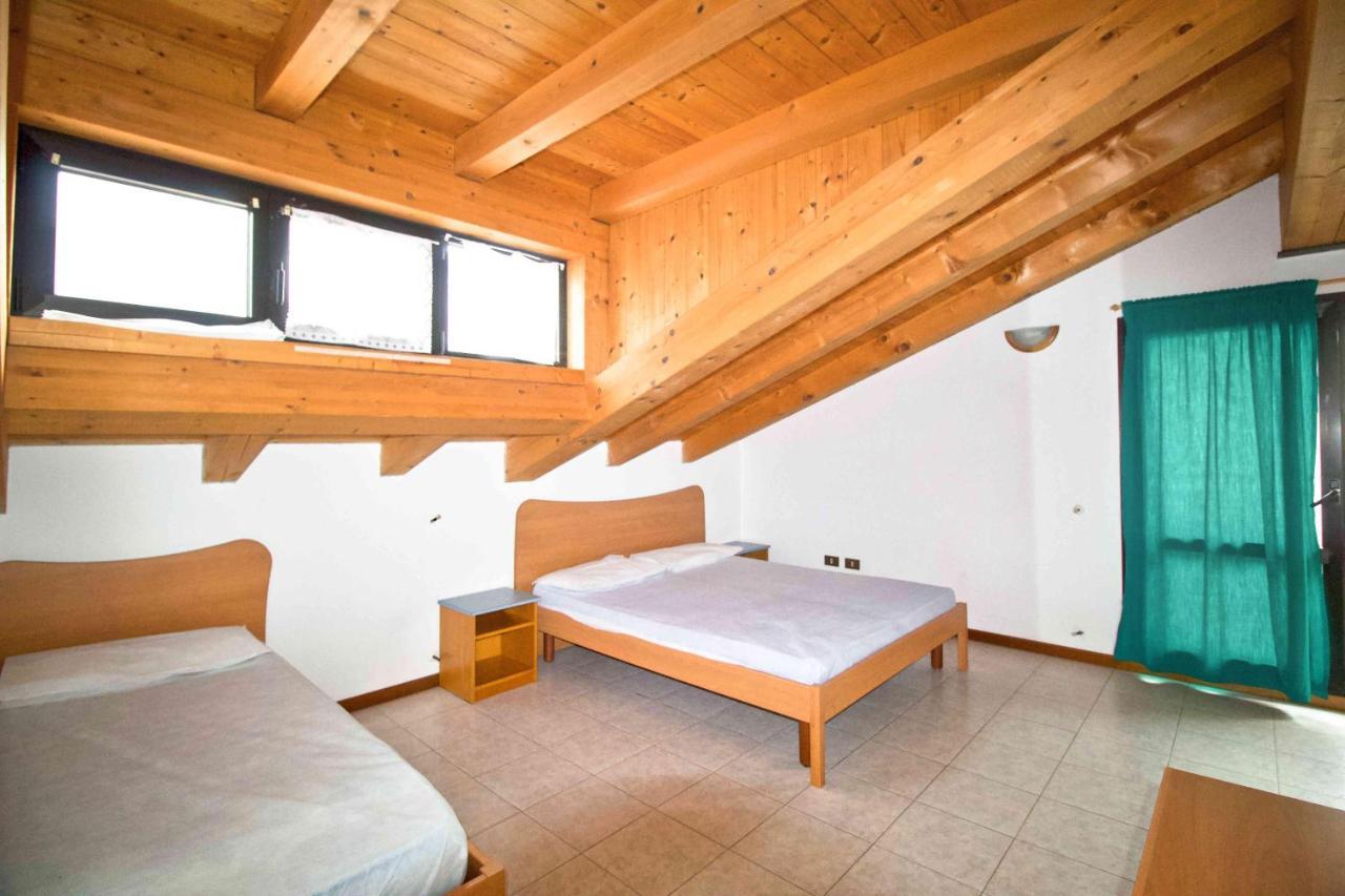 Ferienhaus Condominio Carnelos Lido di Jesolo
