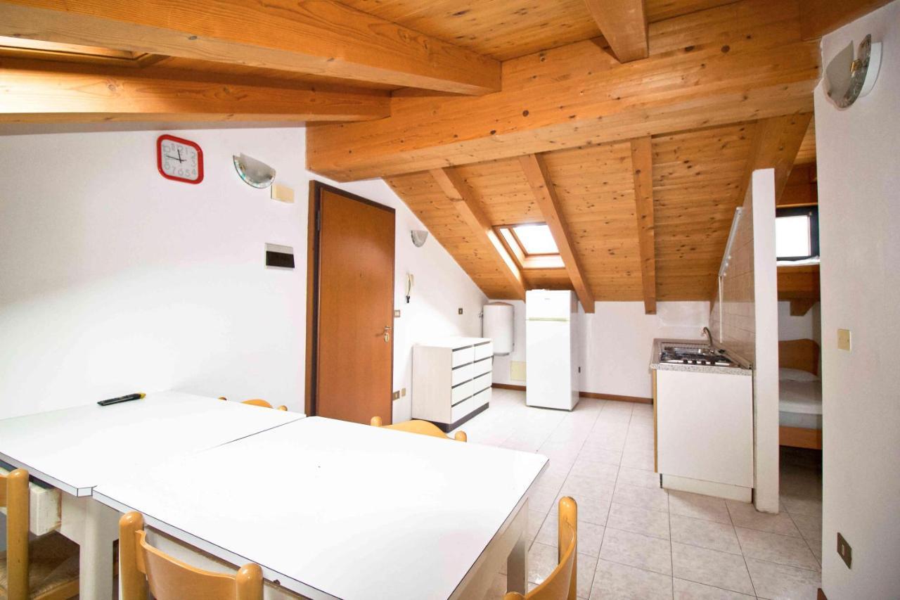 Condominio Carnelos Ferienhaus