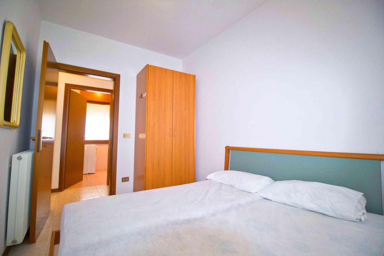 Condominio Carnelos Ferienhaus
