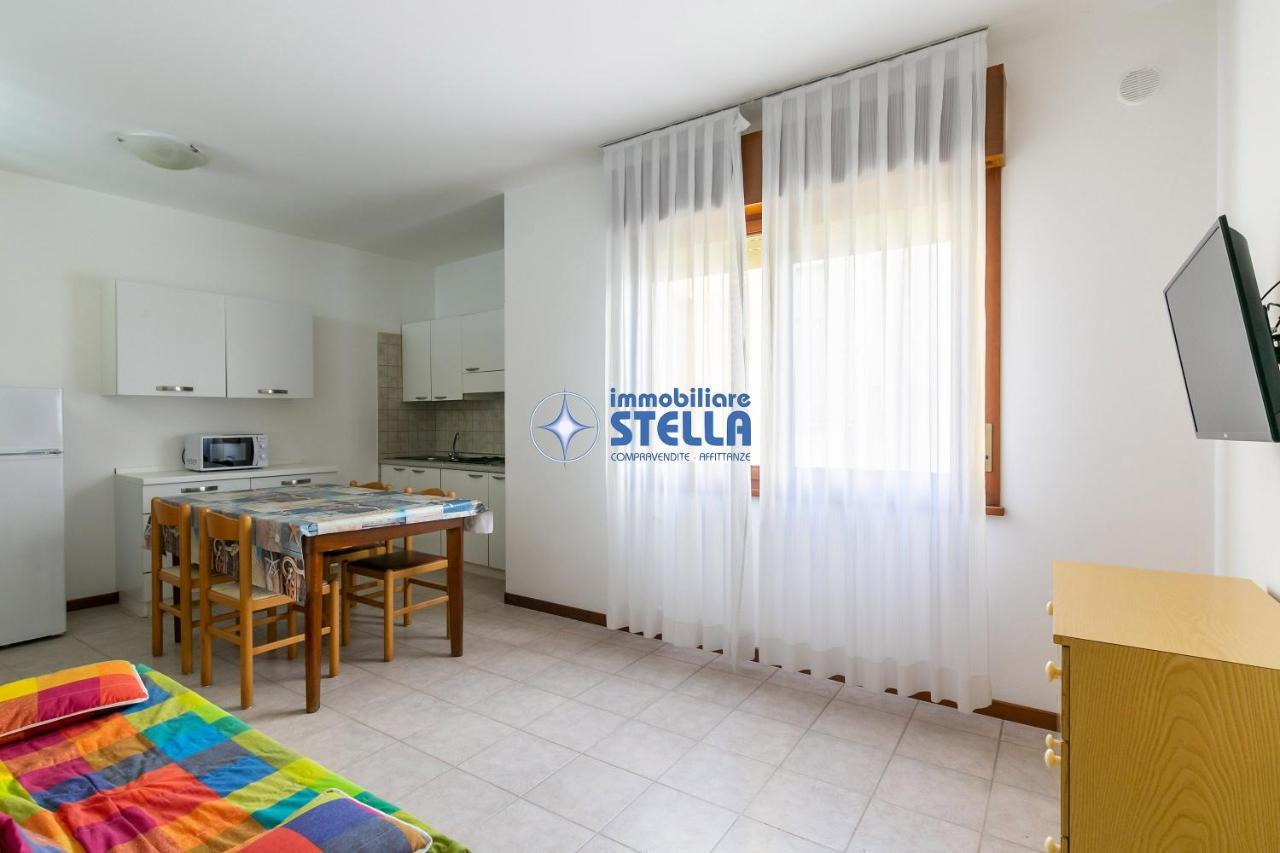 Condominio Carnelos Ferienhaus Lido di Jesolo