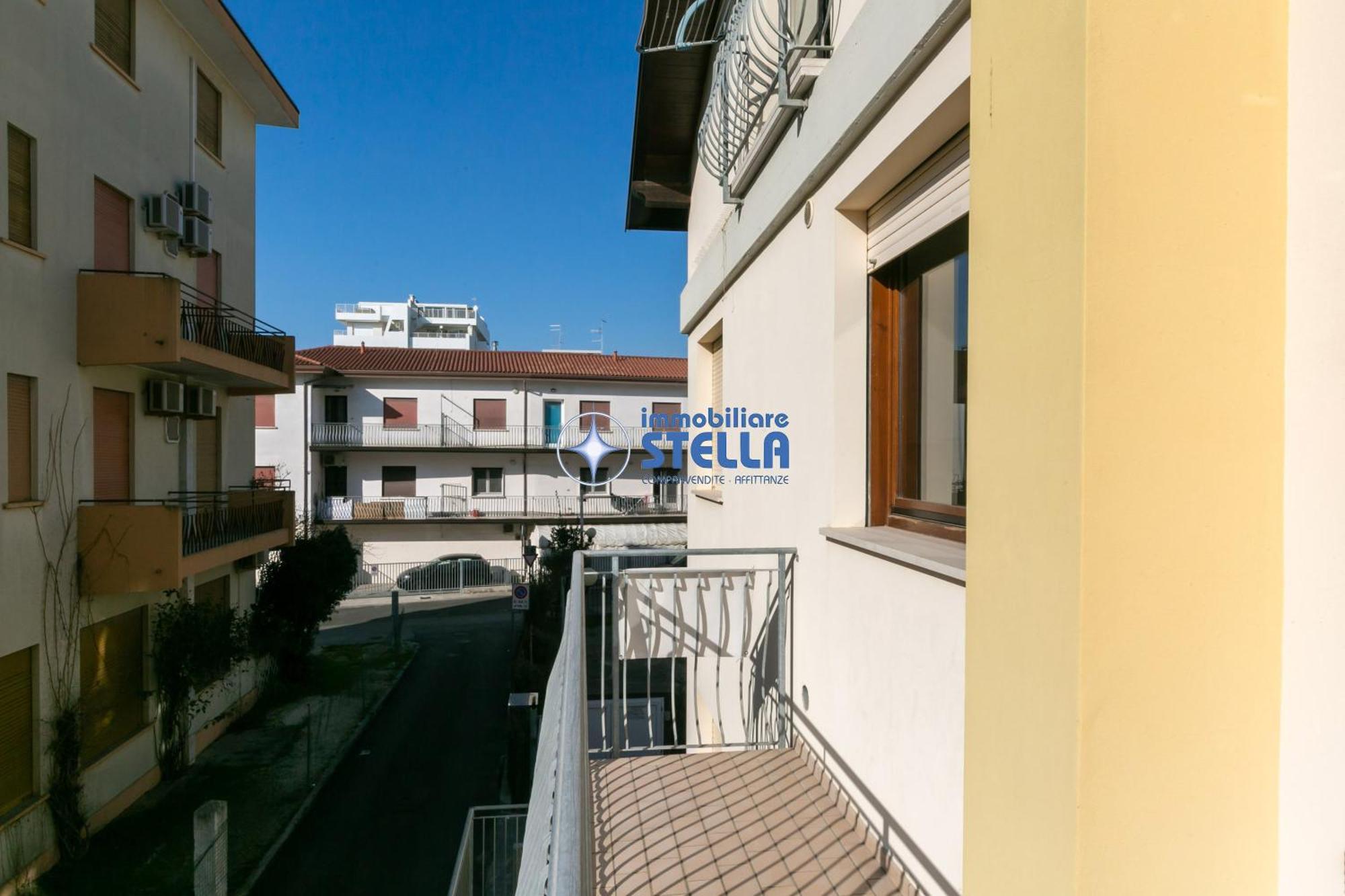 Ferienhaus Condominio Carnelos Lido di Jesolo