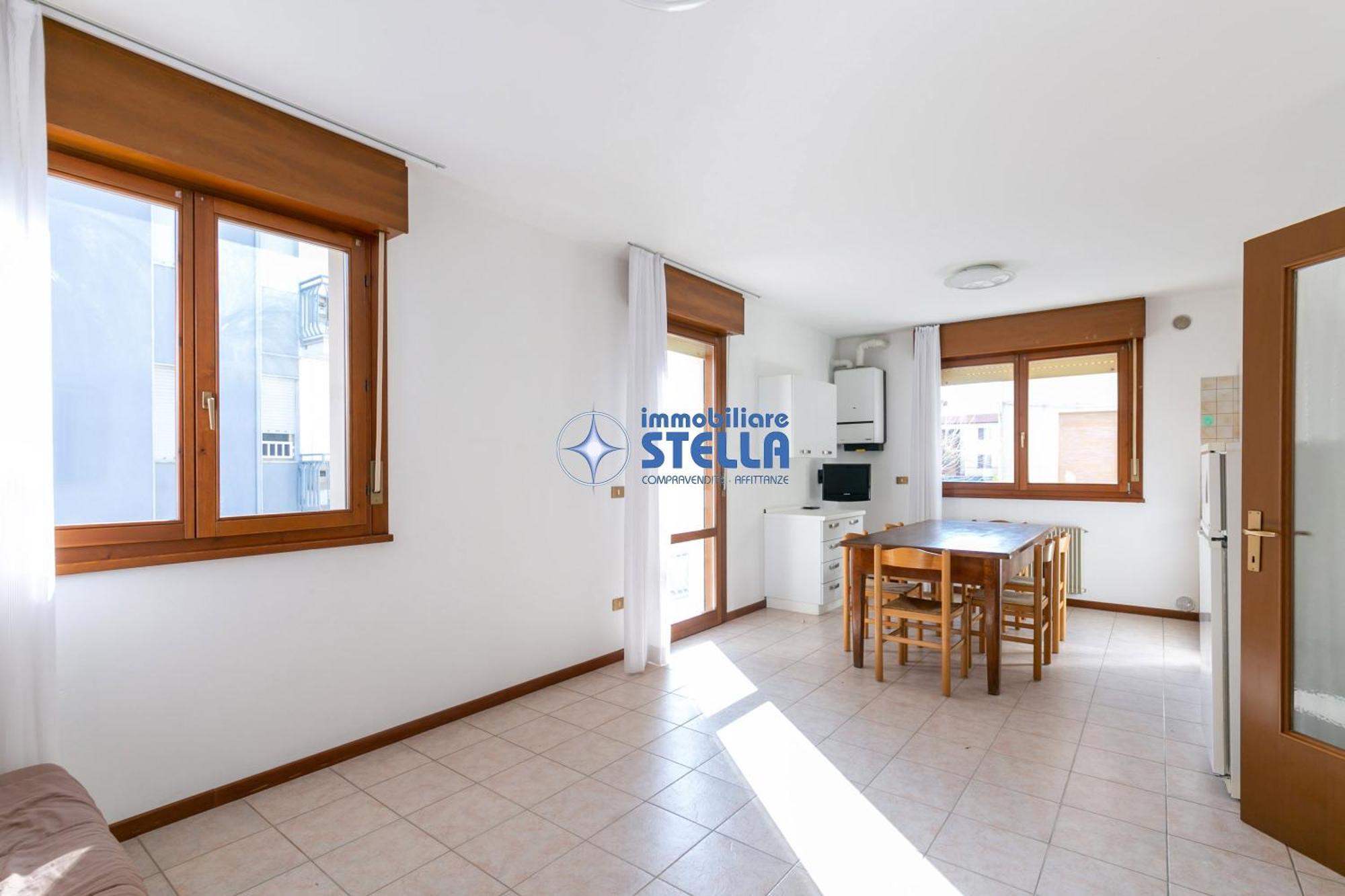 Condominio Carnelos Ferienhaus