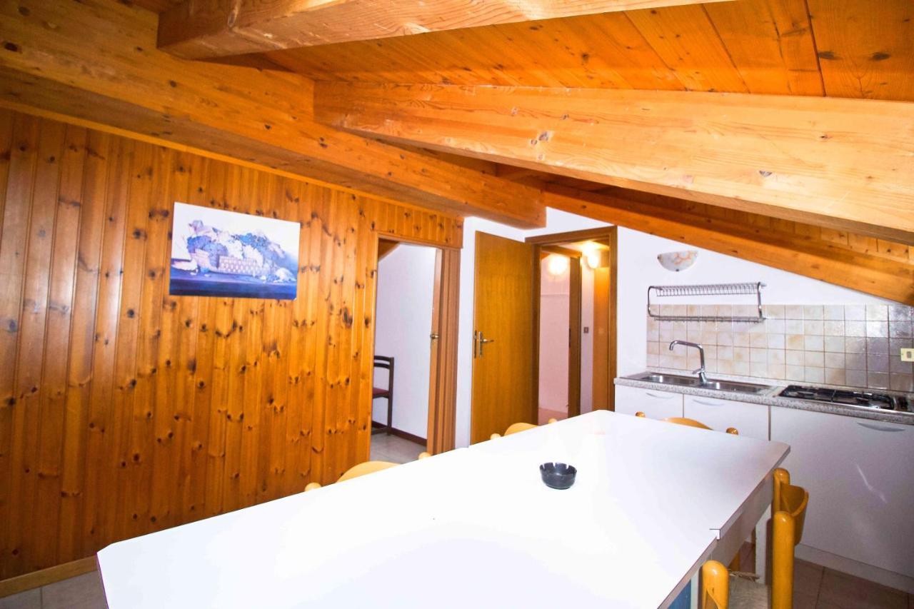 Condominio Carnelos * Lido di Jesolo