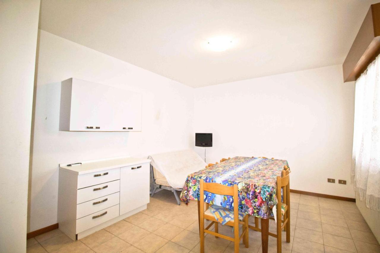 Condominio Carnelos Ferienhaus *