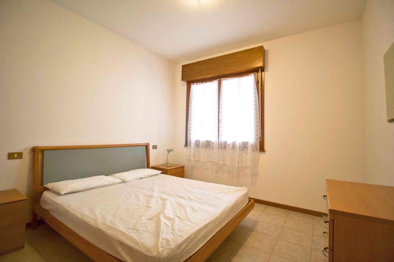 Condominio Carnelos Ferienhaus Lido di Jesolo