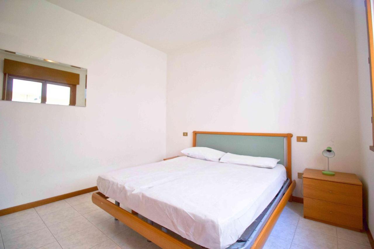 Ferienhaus Condominio Carnelos Lido di Jesolo