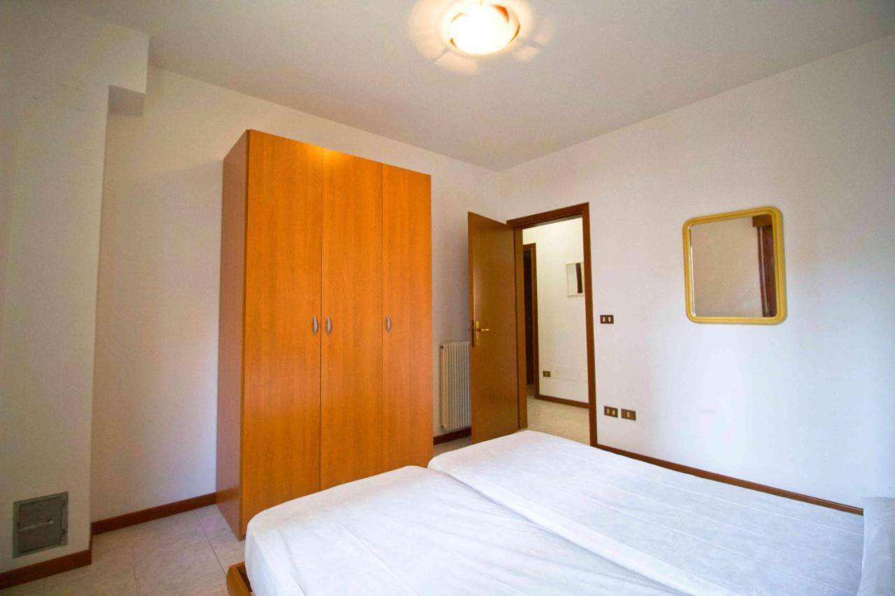 Condominio Carnelos Ferienhaus