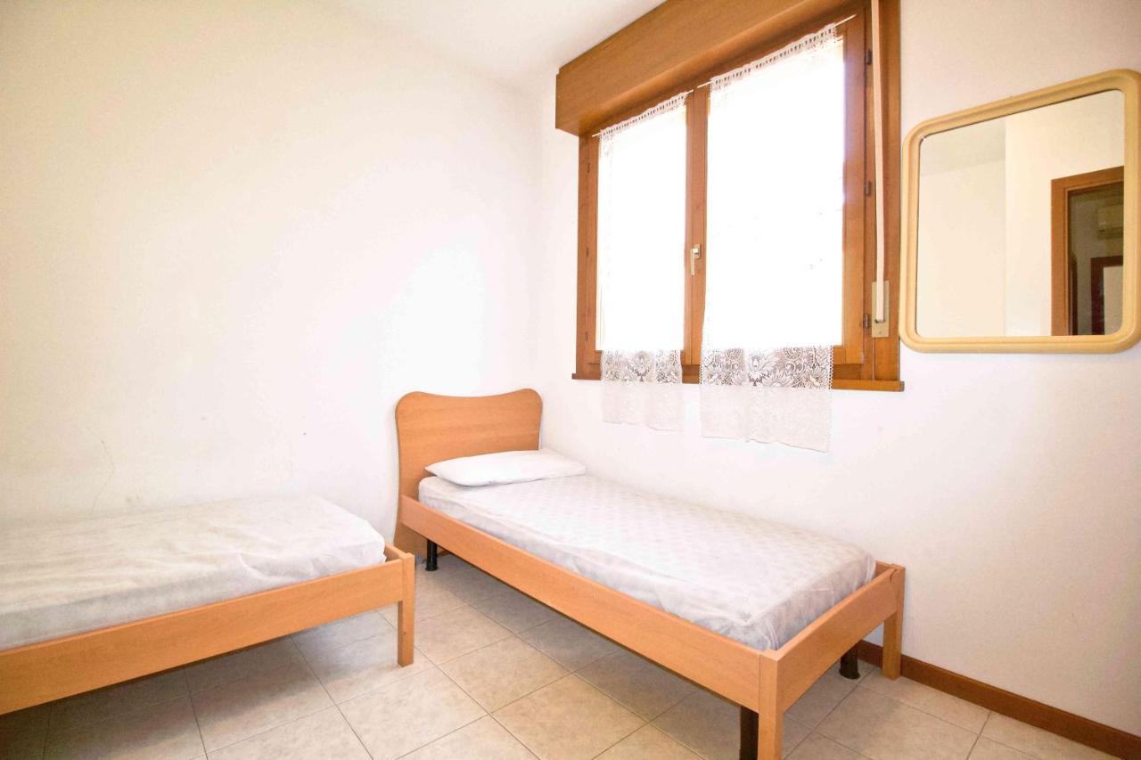 Ferienhaus Condominio Carnelos Lido di Jesolo