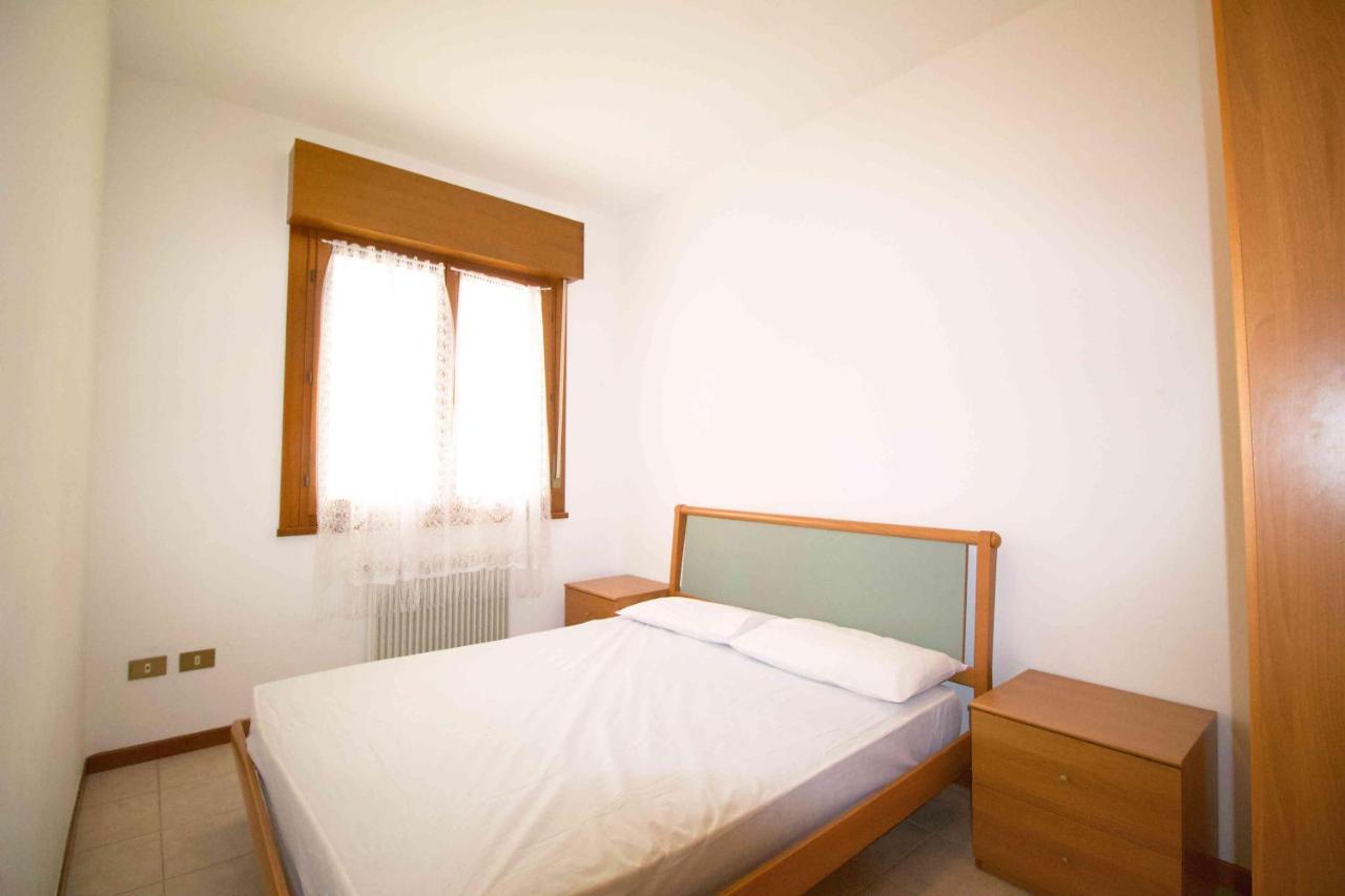 Ferienhaus Condominio Carnelos Lido di Jesolo
