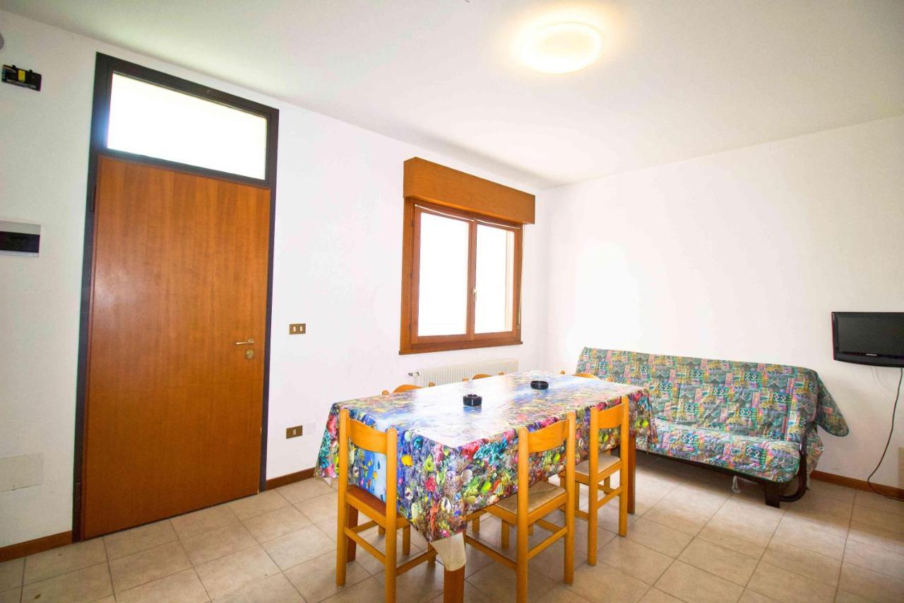 Condominio Carnelos Ferienhaus
