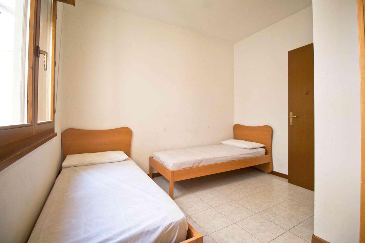 Condominio Carnelos * Lido di Jesolo