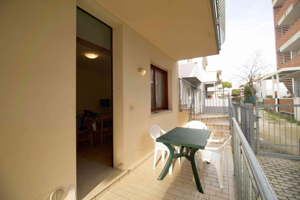 Condominio Carnelos Ferienhaus *