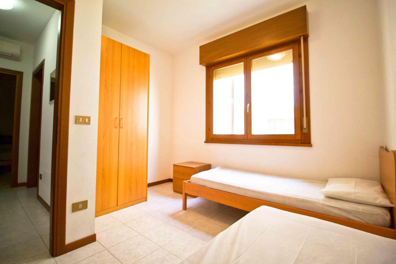 Condominio Carnelos Ferienhaus Lido di Jesolo