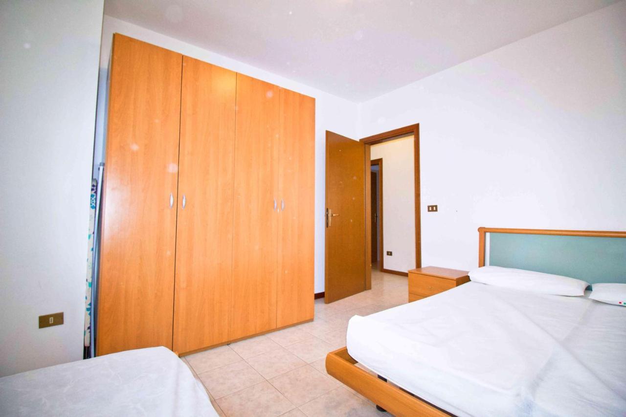 Condominio Carnelos Ferienhaus