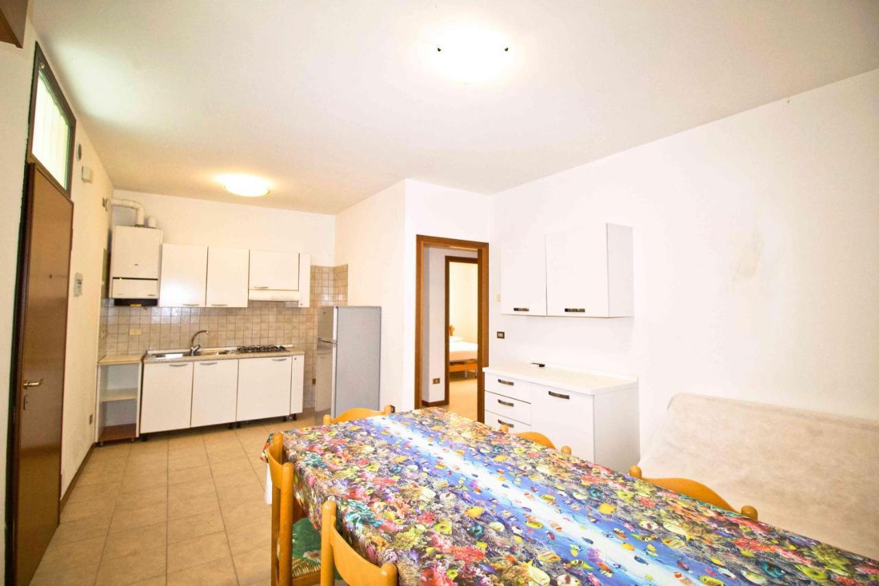 Ferienhaus Condominio Carnelos Lido di Jesolo