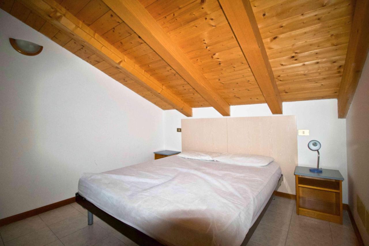 Ferienhaus Condominio Carnelos *