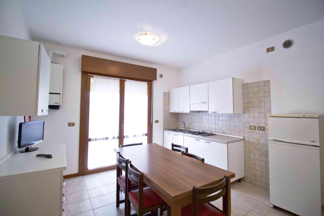 Ferienhaus Condominio Carnelos *