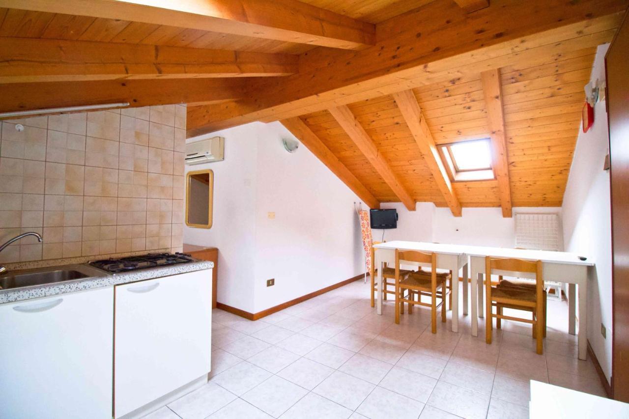 Condominio Carnelos * Lido di Jesolo