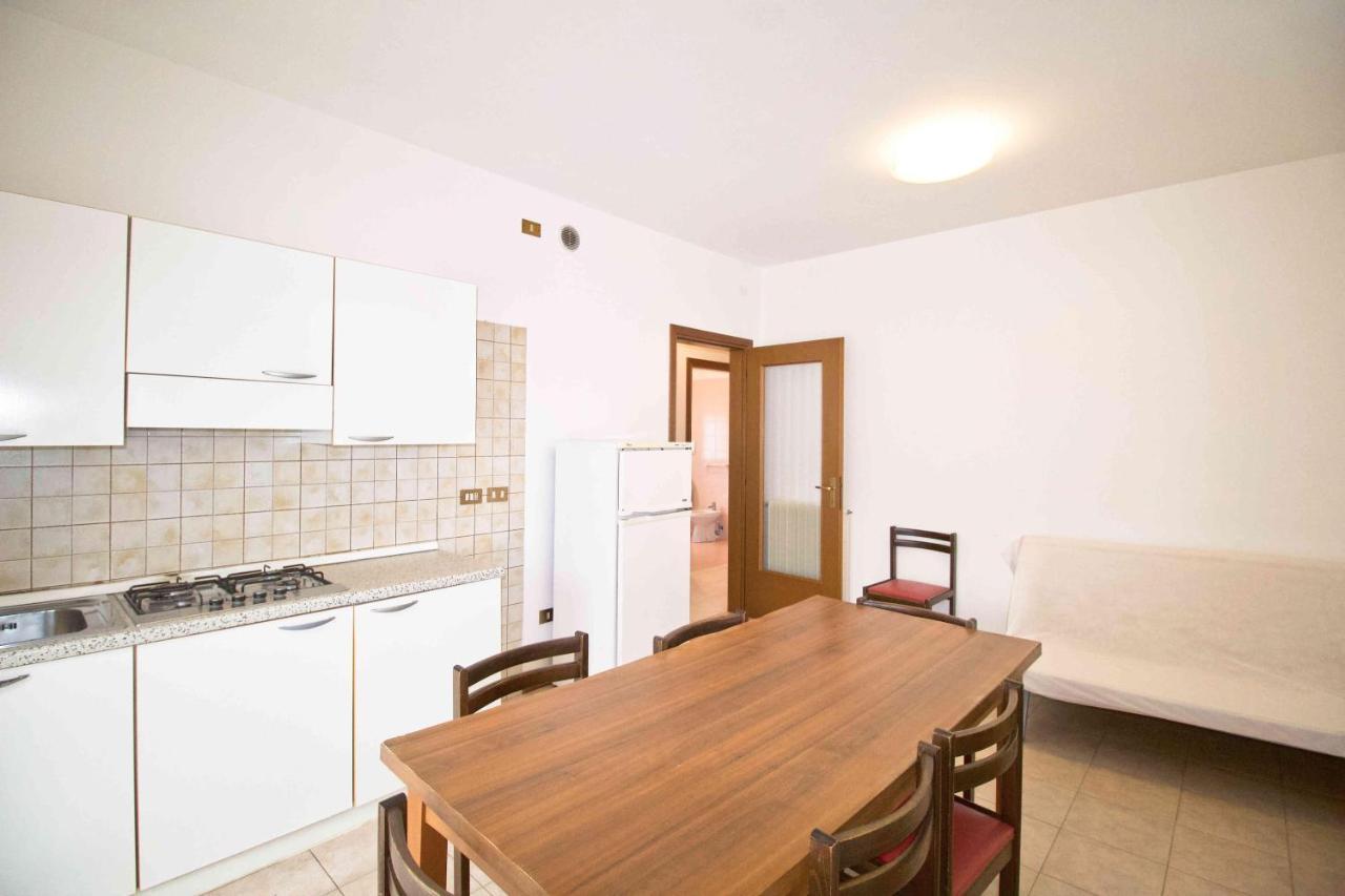 Condominio Carnelos Ferienhaus