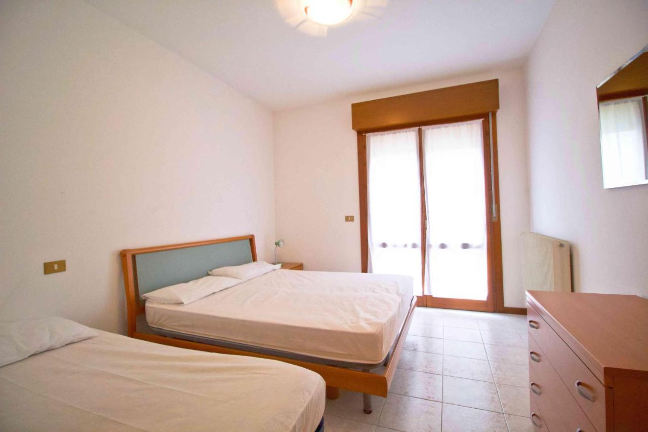 Ferienhaus Condominio Carnelos Lido di Jesolo