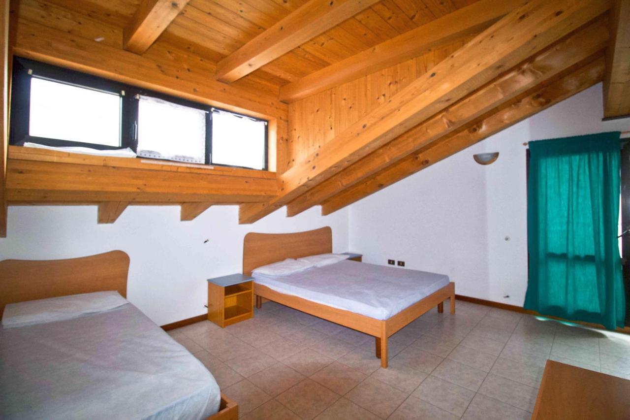 Condominio Carnelos Ferienhaus Lido di Jesolo