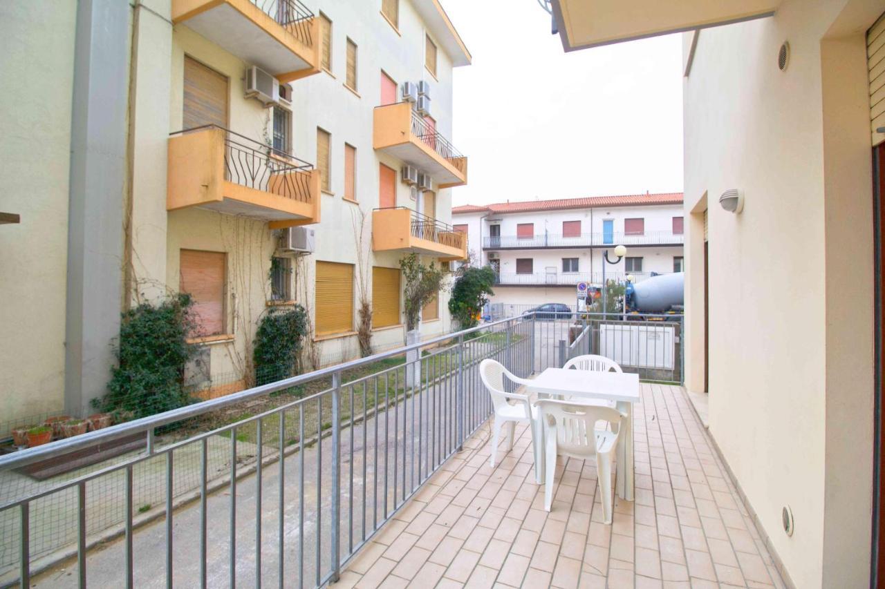 Condominio Carnelos Ferienhaus *
