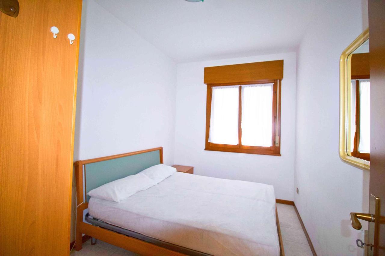 Condominio Carnelos Lido di Jesolo