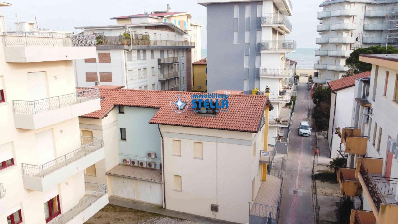 Condominio Carnelos Ferienhaus Lido di Jesolo
