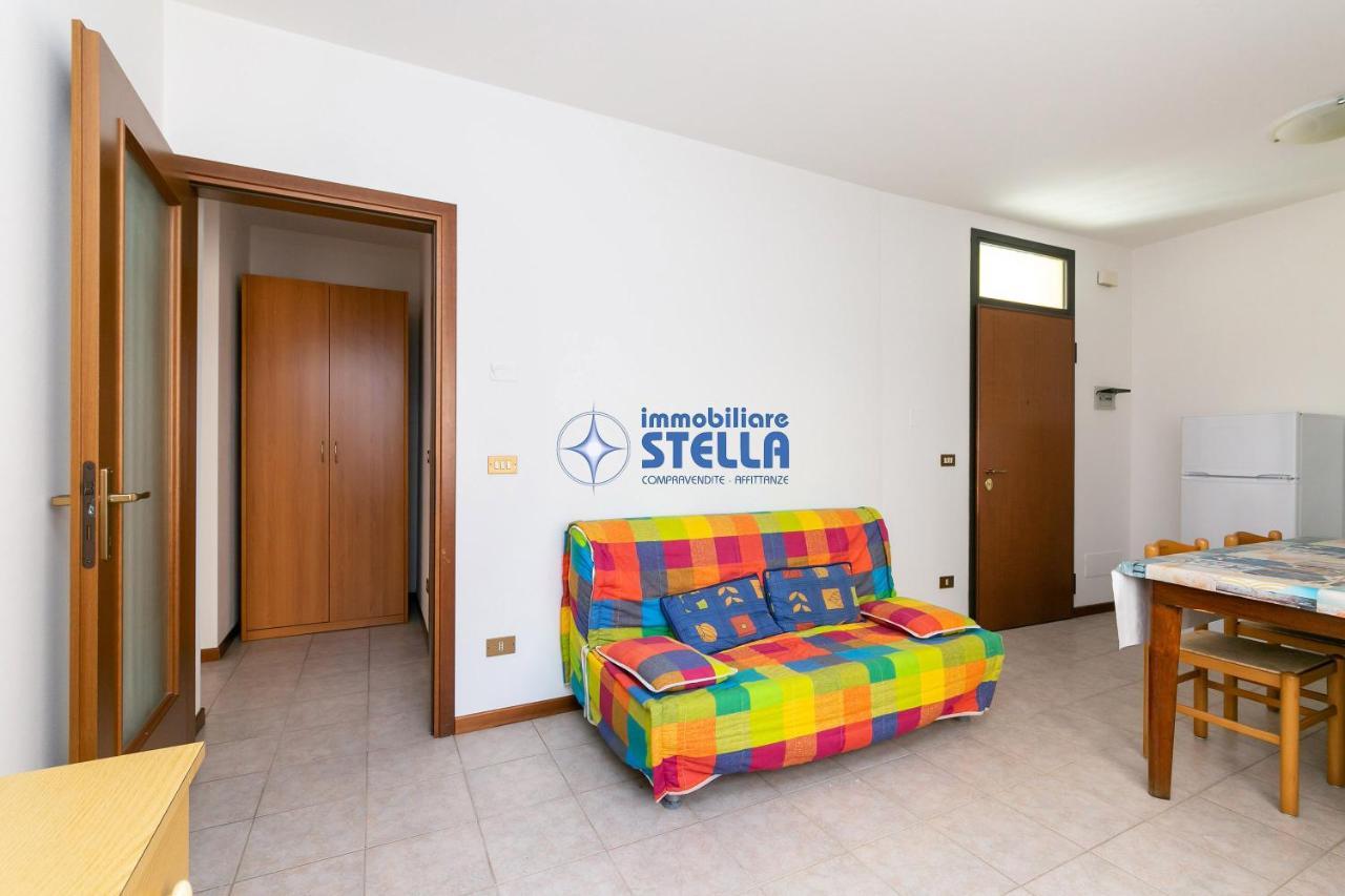Condominio Carnelos Ferienhaus