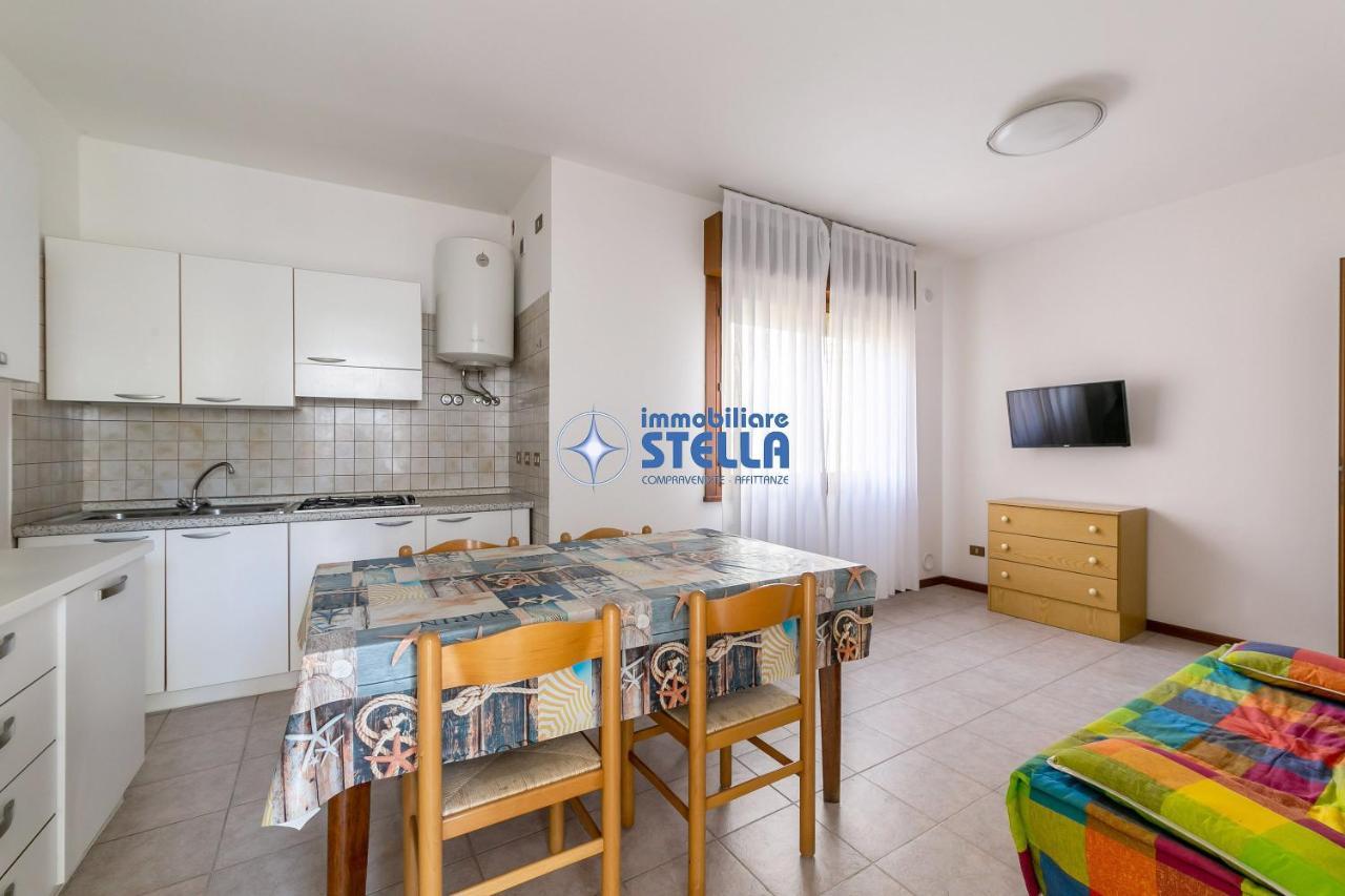 Ferienhaus Condominio Carnelos Lido di Jesolo