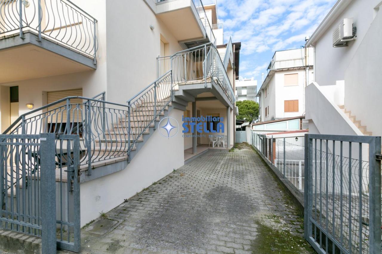Condominio Carnelos Ferienhaus *