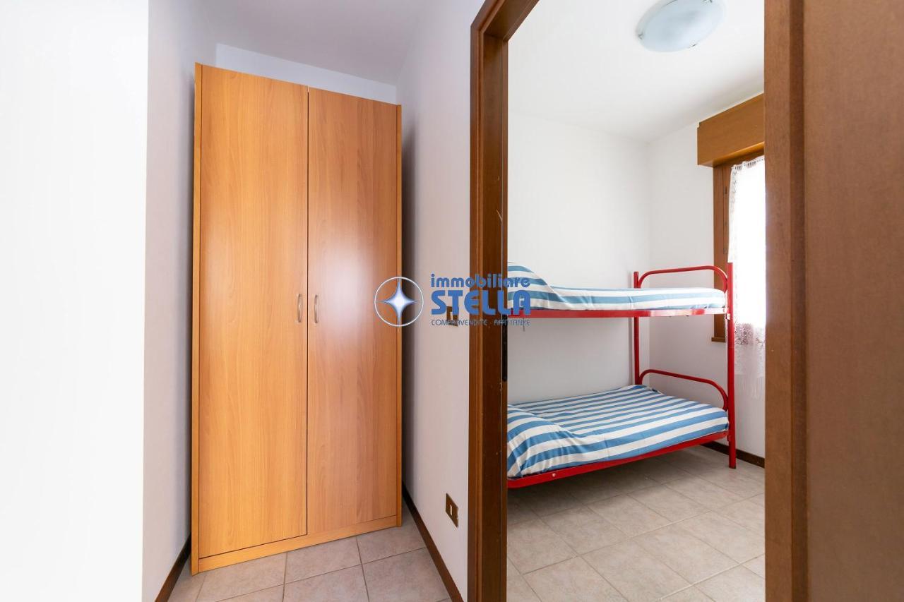 Condominio Carnelos Ferienhaus Lido di Jesolo