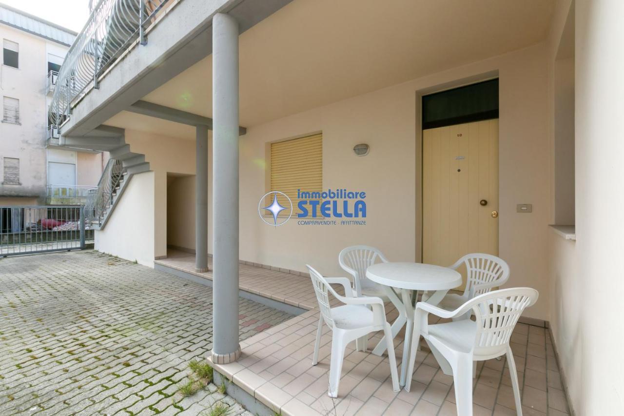 Condominio Carnelos Ferienhaus Lido di Jesolo