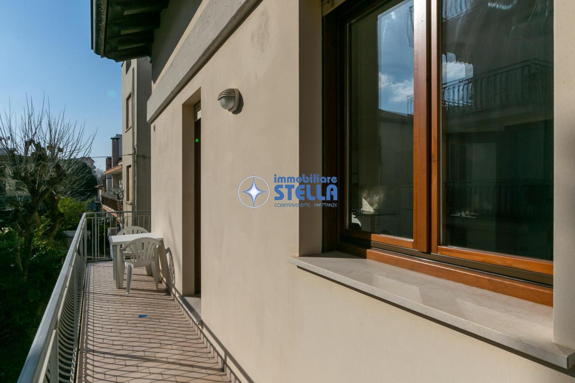 Condominio Carnelos Ferienhaus Lido di Jesolo