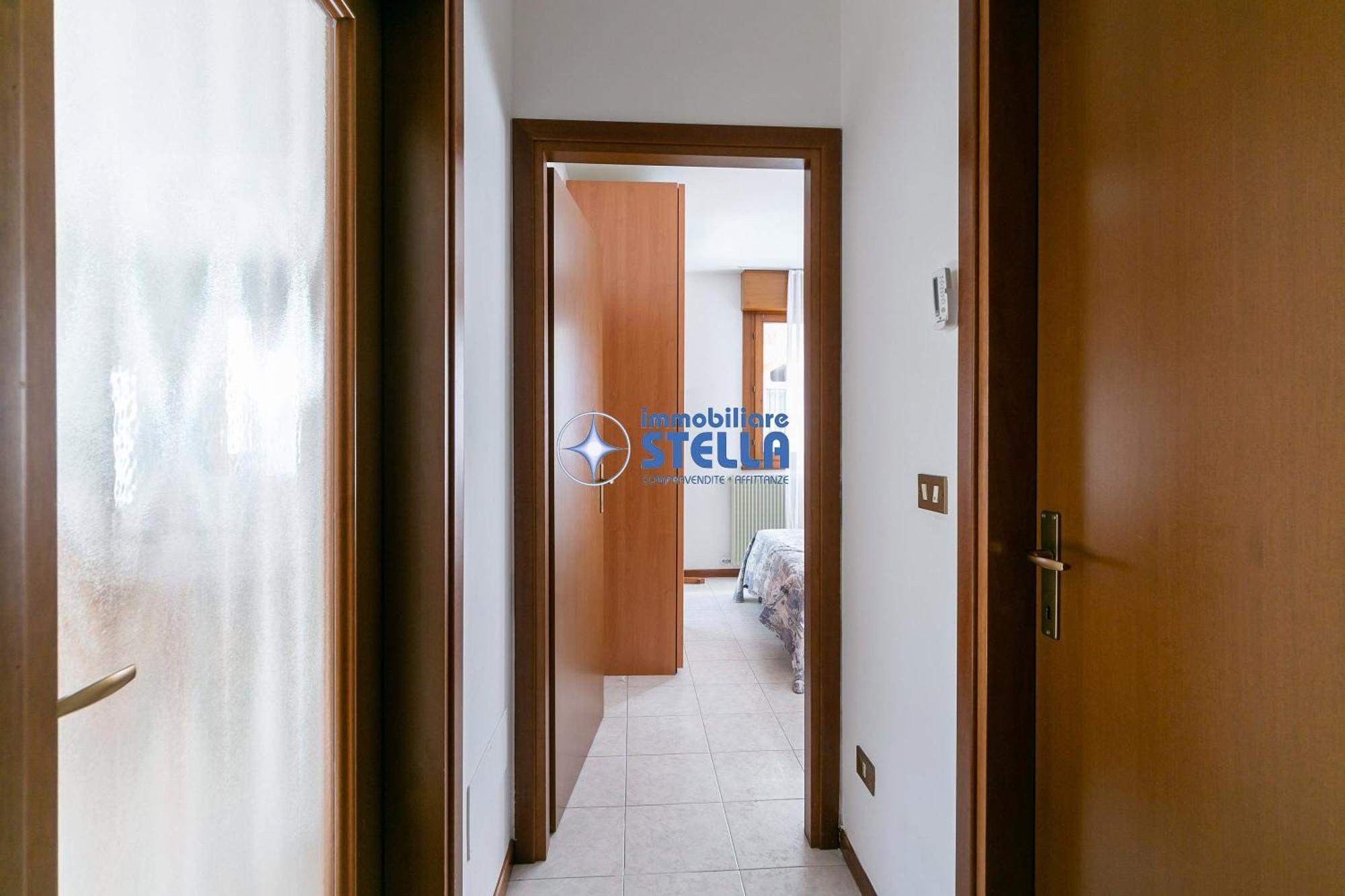 Condominio Carnelos Lido di Jesolo