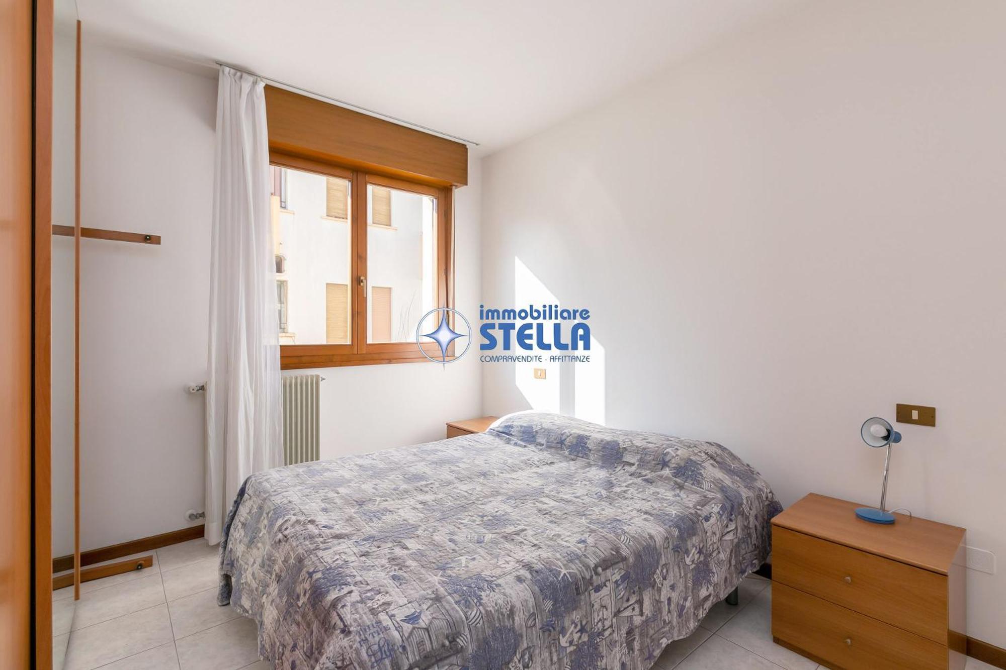 Condominio Carnelos Ferienhaus Lido di Jesolo