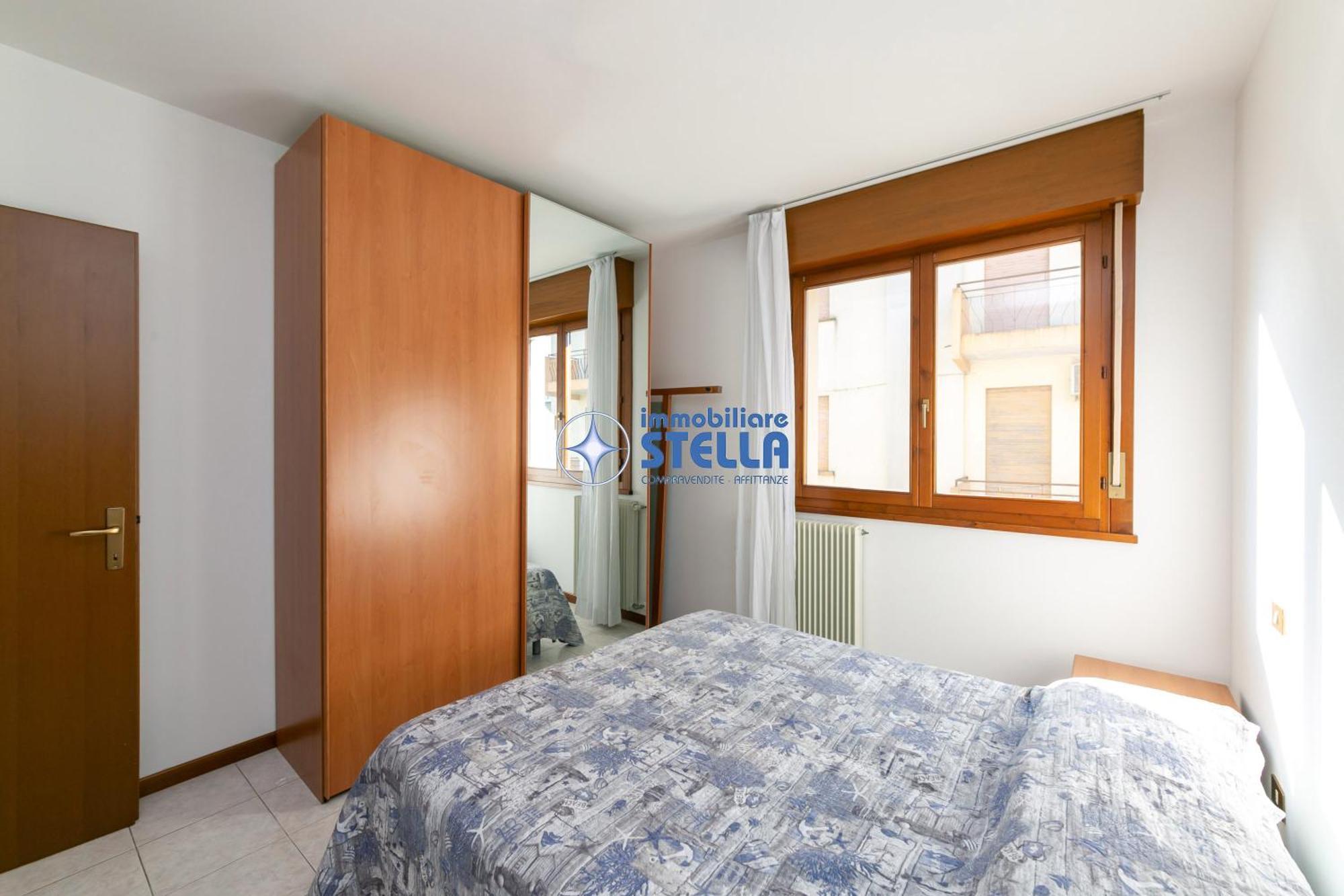 Condominio Carnelos Ferienhaus