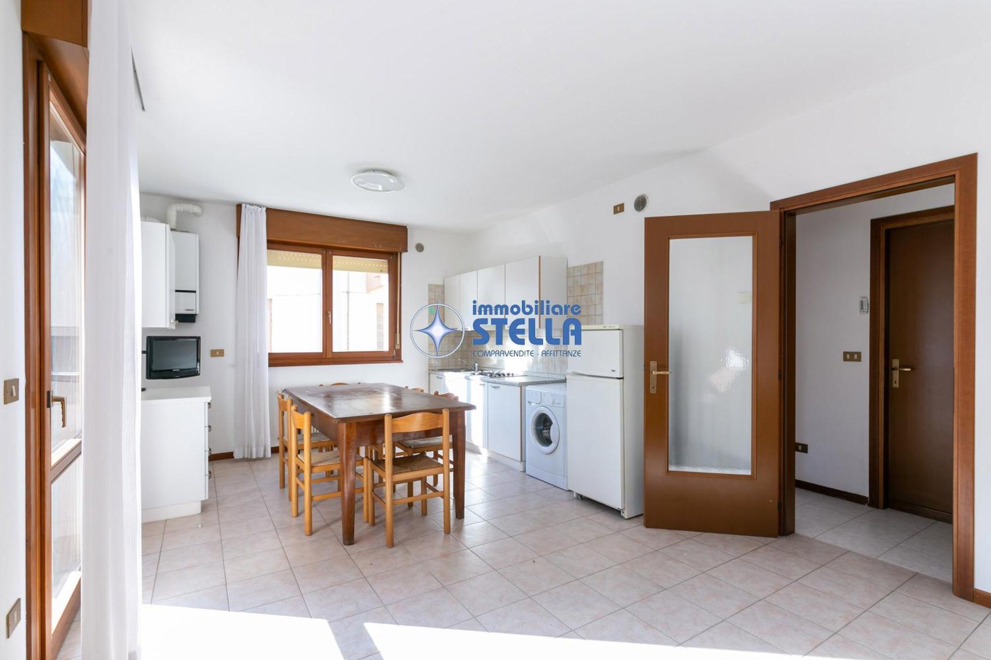 Condominio Carnelos Ferienhaus Lido di Jesolo