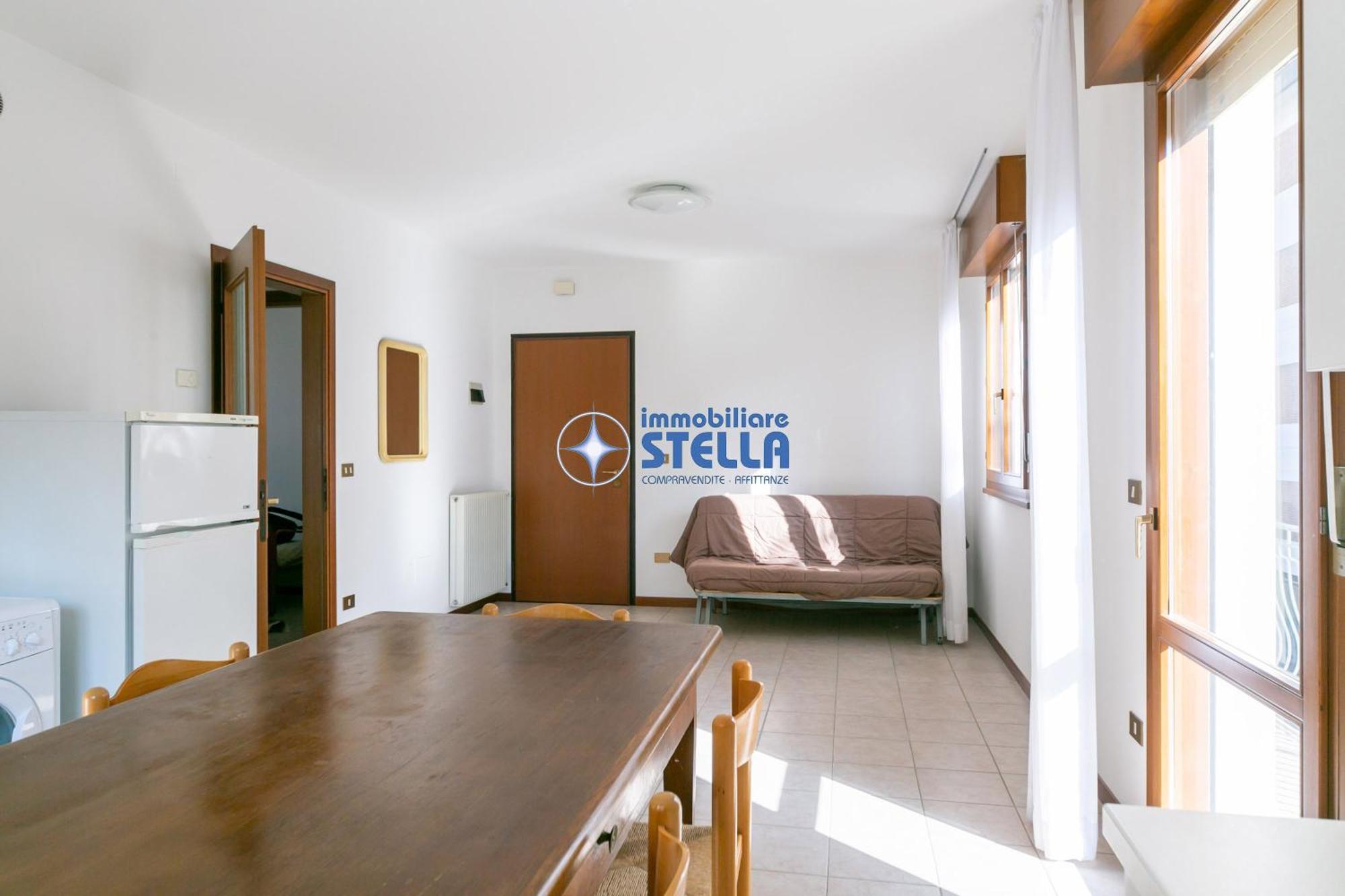 Condominio Carnelos Lido di Jesolo