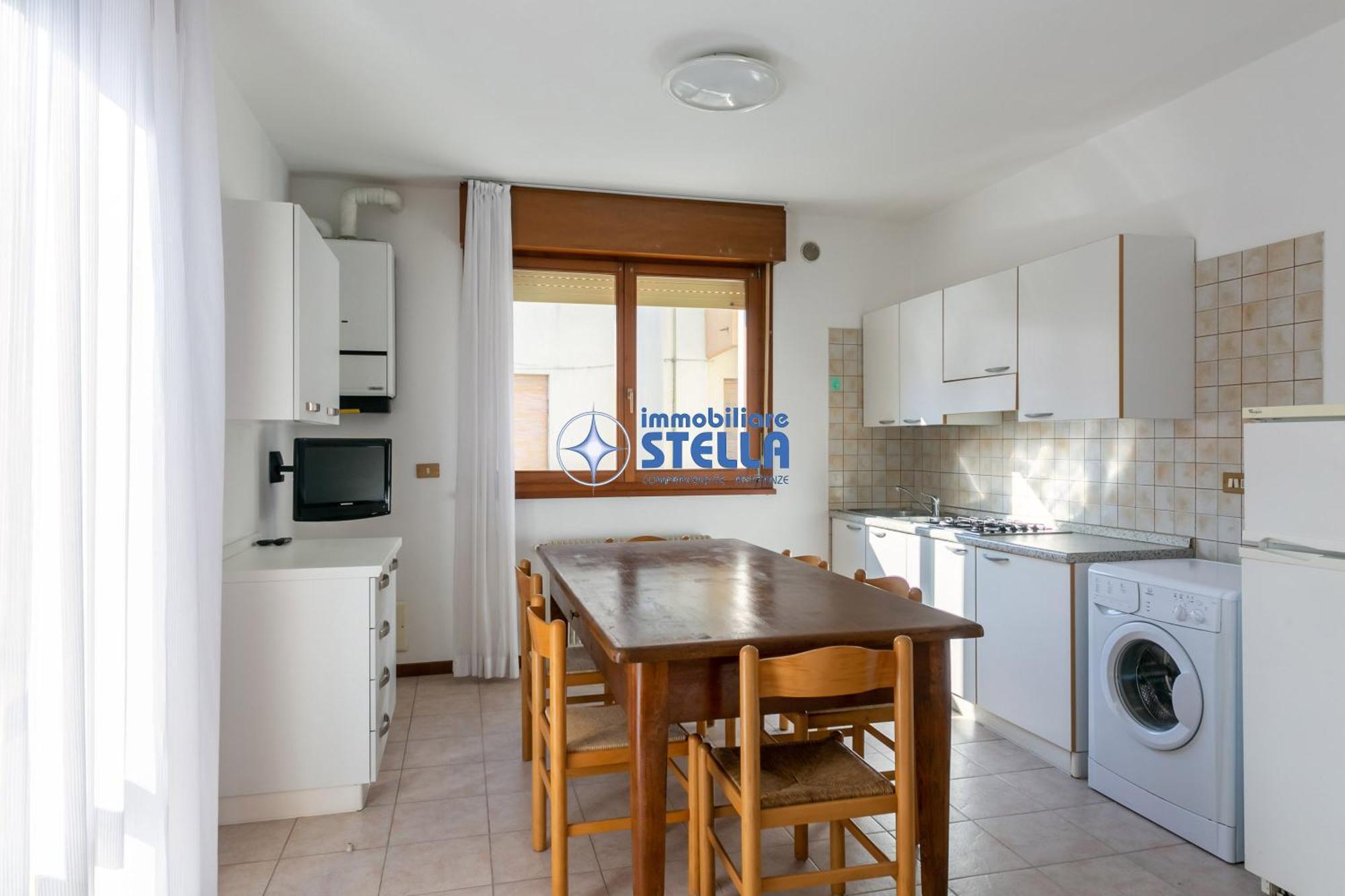 Condominio Carnelos Ferienhaus Lido di Jesolo